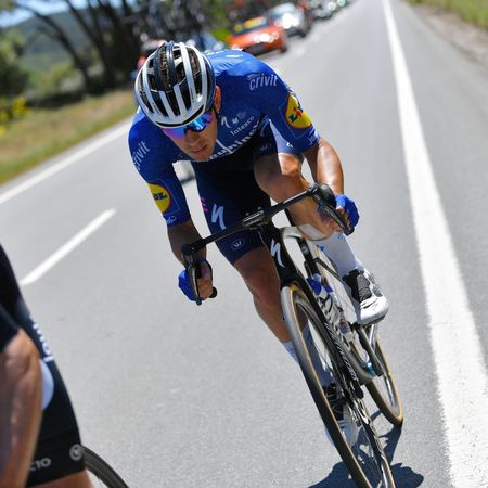 47th Volta Ao Algarve 2021 - Stage 2