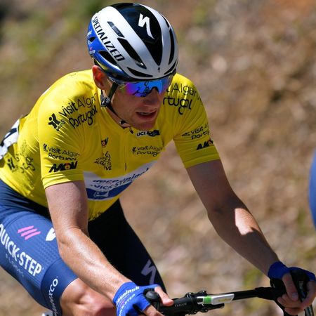 47th Volta Ao Algarve 2021 - Stage 2