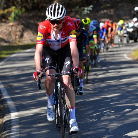 47th Volta Ao Algarve 2021 - Stage 2