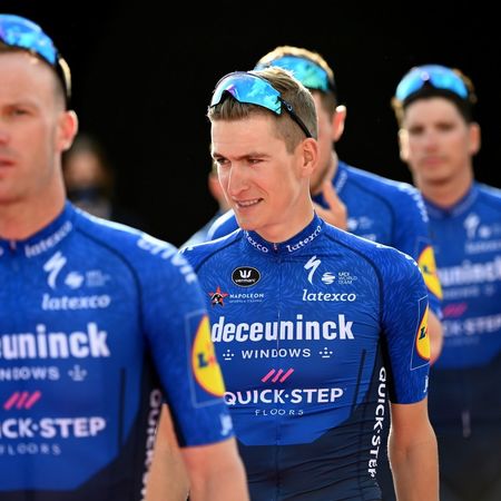 104th Giro d'Italia 2021 - Team Presentation