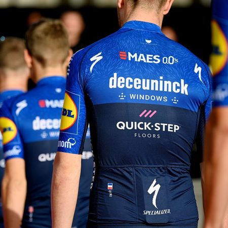 104th Giro d'Italia 2021 - Team Presentation