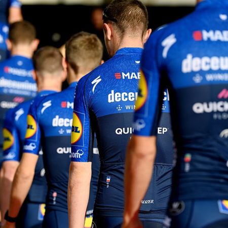 104th Giro d'Italia 2021 - Team Presentation