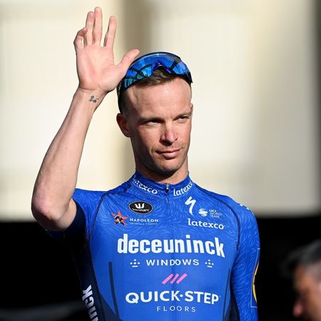 104th Giro d'Italia 2021 - Team Presentation