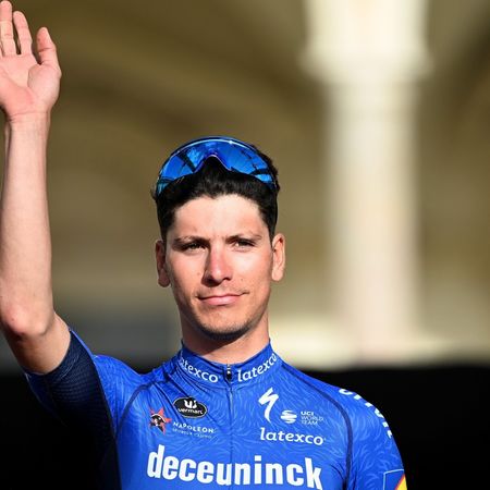 104th Giro d'Italia 2021 - Team Presentation