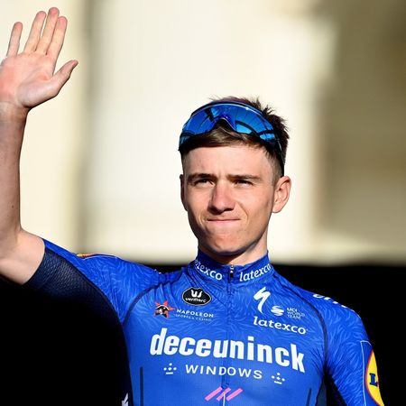 104th Giro d'Italia 2021 - Team Presentation