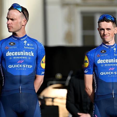 104th Giro d'Italia 2021 - Team Presentation