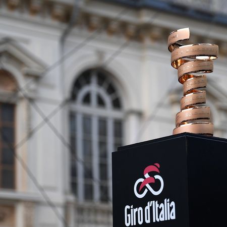 104th Giro d'Italia 2021 - Team Presentation