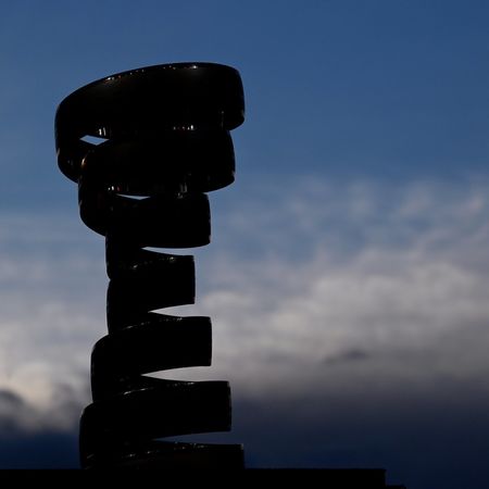 104th Giro d'Italia 2021 - Team Presentation