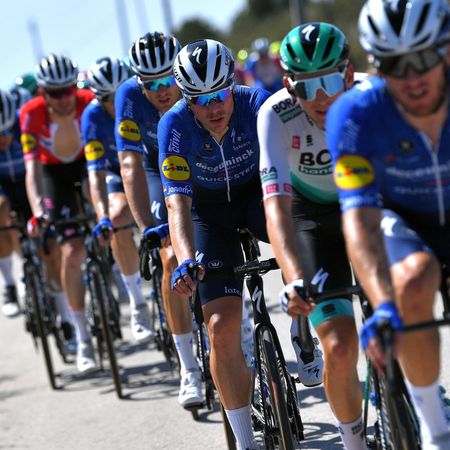 47th Volta Ao Algarve 2021 - Stage 3