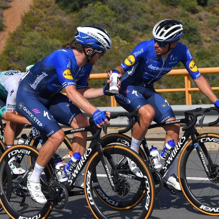 47th Volta Ao Algarve 2021 - Stage 3