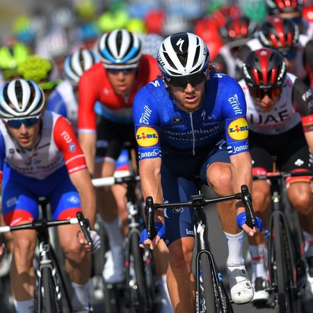 47th Volta Ao Algarve 2021 - Stage 3