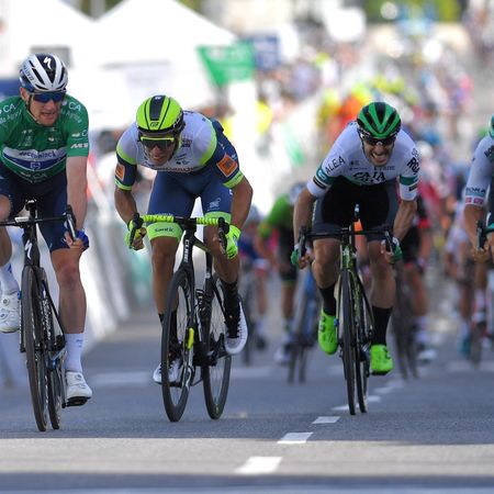 47th Volta Ao Algarve 2021 - Stage 3