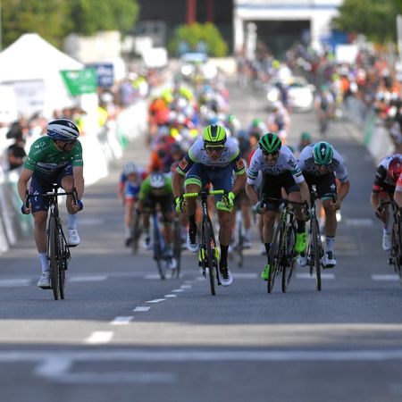 47th Volta Ao Algarve 2021 - Stage 3