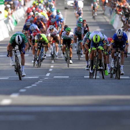 47th Volta Ao Algarve 2021 - Stage 3