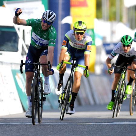 47th Volta Ao Algarve 2021 - Stage 3