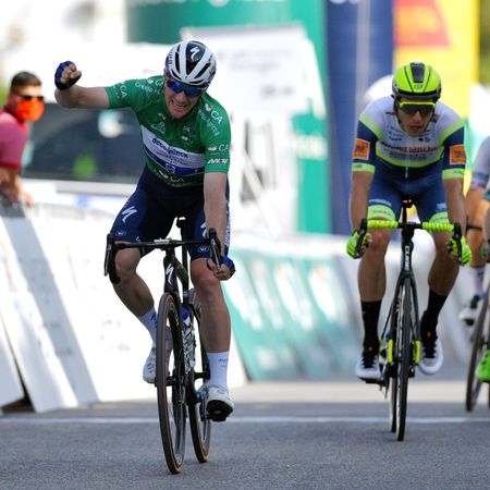 47th Volta Ao Algarve 2021 - Stage 3