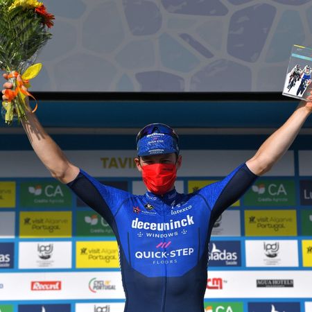 47th Volta Ao Algarve 2021 - Stage 3