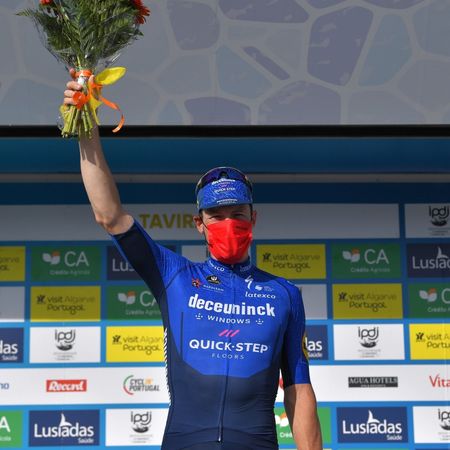 47th Volta Ao Algarve 2021 - Stage 3