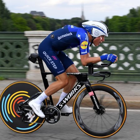 104th Giro d'Italia 2021 - Stage 1