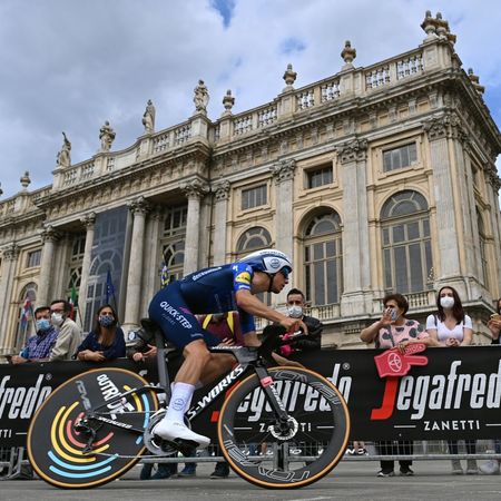 104th Giro d'Italia 2021 - Stage 1