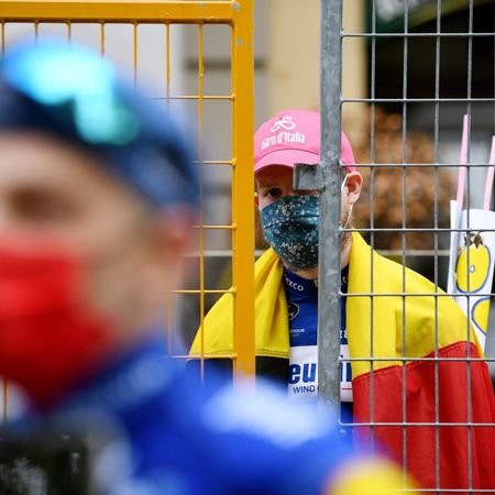 104th Giro d'Italia 2021 - Stage 1