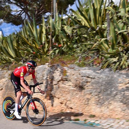 47th Volta Ao Algarve 2021 - Stage 4