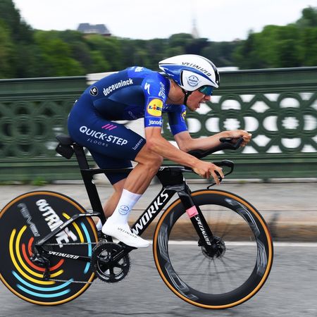 104th Giro d'Italia 2021 - Stage 1