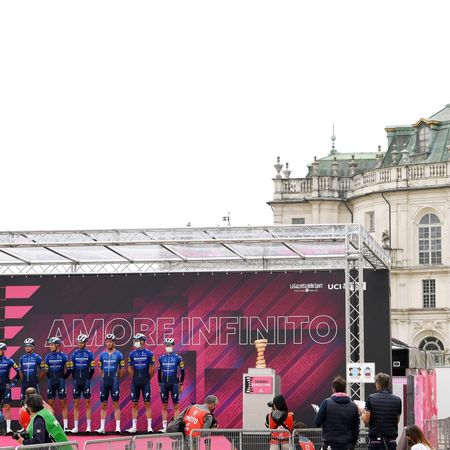 104th Giro d'Italia 2021 - Stage 2