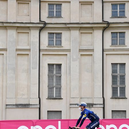 104th Giro d'Italia 2021 - Stage 2