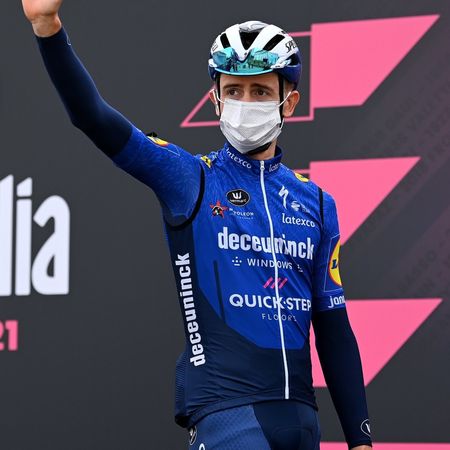 104th Giro d'Italia 2021 - Stage 2