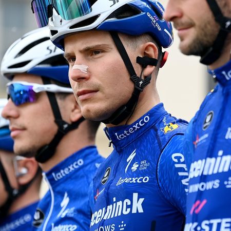 104th Giro d'Italia 2021 - Stage 2