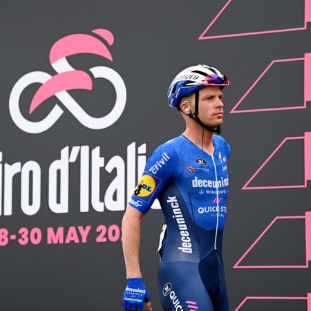 104th Giro d'Italia 2021 - Stage 2