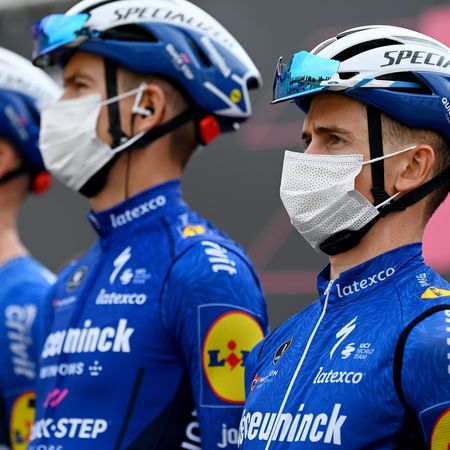 104th Giro d'Italia 2021 - Stage 2