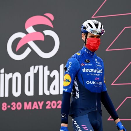 104th Giro d'Italia 2021 - Stage 2