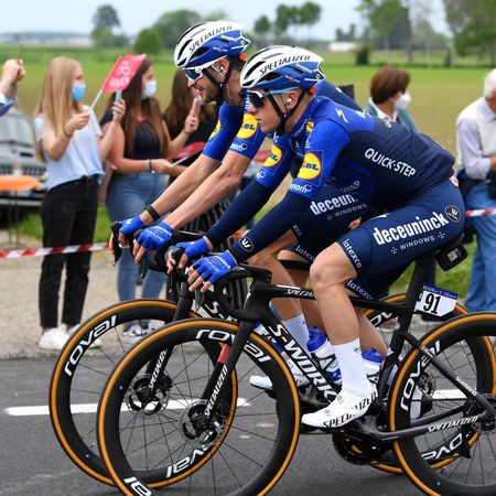 104th Giro d'Italia 2021 - Stage 2