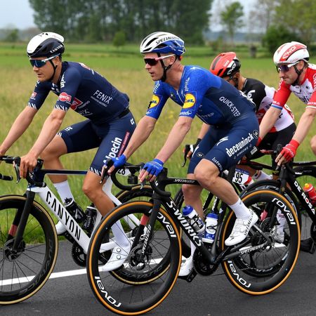 104th Giro d'Italia 2021 - Stage 2