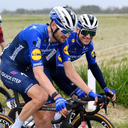 104th Giro d'Italia 2021 - Stage 2