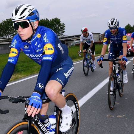 104th Giro d'Italia 2021 - Stage 2