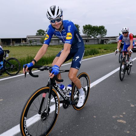 104th Giro d'Italia 2021 - Stage 2