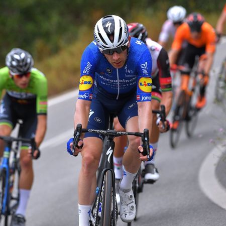 47th Volta Ao Algarve 2021 - Stage 5