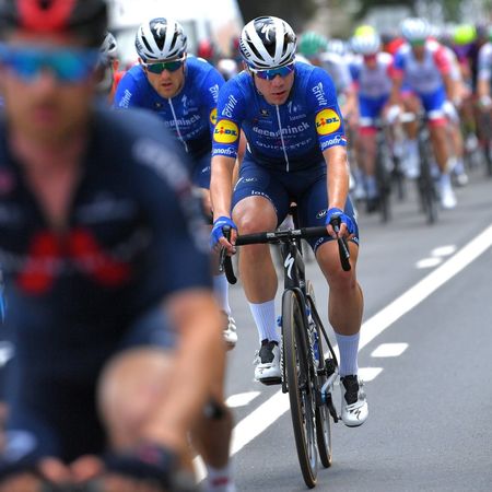 47th Volta Ao Algarve 2021 - Stage 5