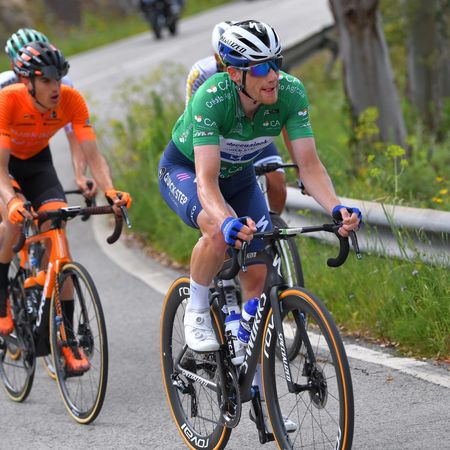 47th Volta Ao Algarve 2021 - Stage 5