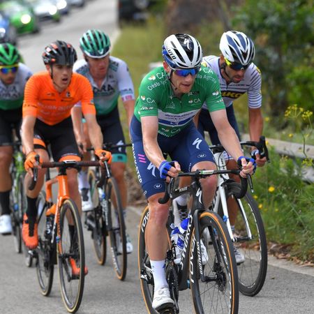 47th Volta Ao Algarve 2021 - Stage 5