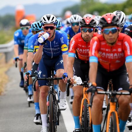 104th Giro d'Italia 2021 - Stage 2