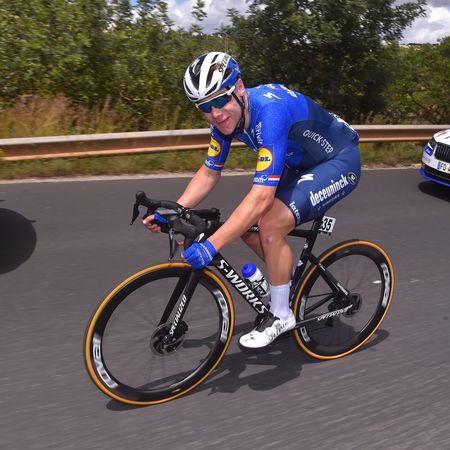 47th Volta Ao Algarve 2021 - Stage 5