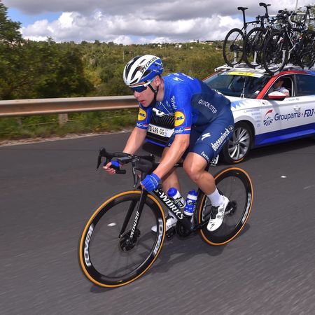 47th Volta Ao Algarve 2021 - Stage 5