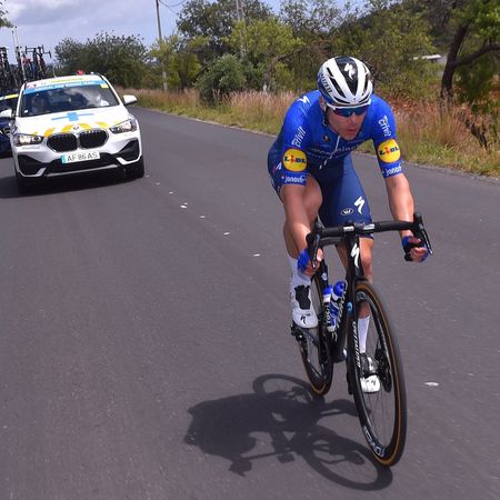 47th Volta Ao Algarve 2021 - Stage 5