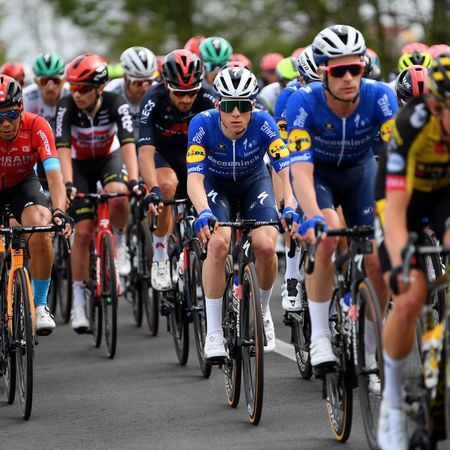 104th Giro d'Italia 2021 - Stage 2