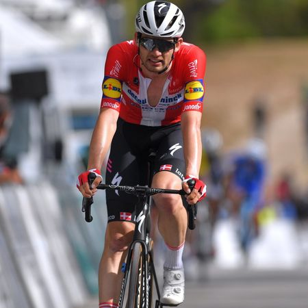 47th Volta Ao Algarve 2021 - Stage 5