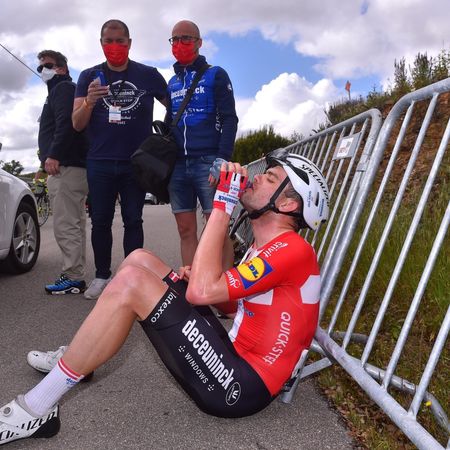 47th Volta Ao Algarve 2021 - Stage 5